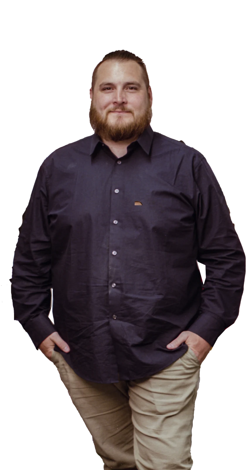 Andrew Batey